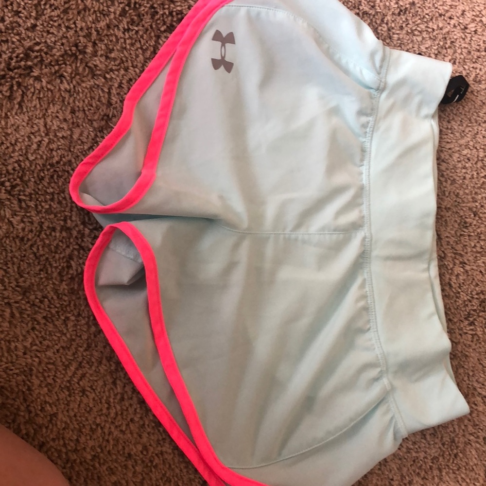 Under Armour athletic shorts